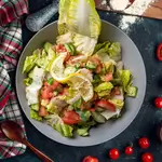 Eastern Salad